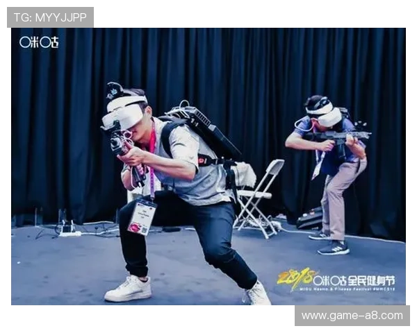 光速体育在虚拟现实技术中的应用推动体育娱乐体验的革新